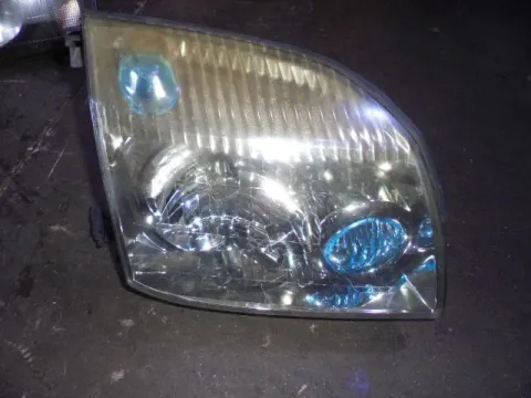 Φανάρι Εμπρός Δεξί XENON για NISSAN X-TRAIL (2001 - 2003) (T30) , (2003 - 2007) (T30) Φανάρι Εμπρός Δεξί XENON για NISSAN X-TRAIL (2001 - 2003) (T30) , (2003 - 2007) (T30)