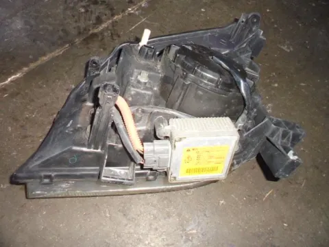 Φανάρι Εμπρός Δεξί XENON για NISSAN X-TRAIL (2001 - 2003) (T30) , (2003 - 2007) (T30) -  Φανάρι Εμπρός Δεξί XENON για NISSAN X-TRAIL (2001 - 2003) (T30) , (2003 - 2007) (T30) -