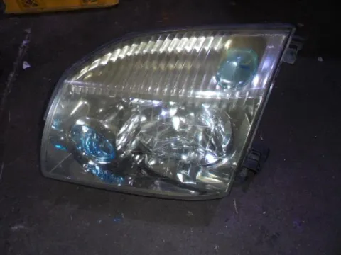 Φανάρι Εμπρός Αριστερό XENON για NISSAN X-TRAIL (2001 - 2003) (T30) , (2003 - 2007) (T30) Φανάρι Εμπρός Αριστερό XENON για NISSAN X-TRAIL (2001 - 2003) (T30) , (2003 - 2007) (T30)