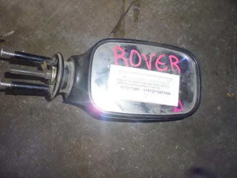 Καθρέπτης Εξωτερικός Δεξιός Μηχανικός για ROVER 200 MG (1996 - 1999) (RF) Καθρέπτης Εξωτερικός Δεξιός Μηχανικός για ROVER 200 MG (1996 - 1999) (RF)