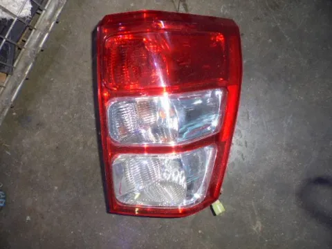 Φανάρι Πίσω Δεξί ΛΙΓΟ ΓΡΑΤΖΟΥΝΙΣΜΕΝΟ για SUZUKI GRAND VITARA (2006 - 2009) (JB) Φανάρι Πίσω Δεξί ΛΙΓΟ ΓΡΑΤΖΟΥΝΙΣΜΕΝΟ για SUZUKI GRAND VITARA (2006 - 2009) (JB)