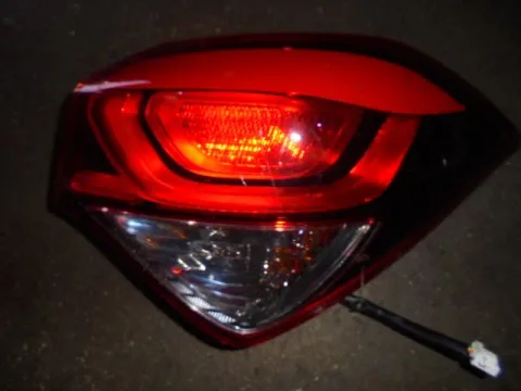Φανάρι Πίσω Δεξί (Ελαττωματικο) για HYUNDAI i20 (2015 - ) Φανάρι Πίσω Δεξί (Ελαττωματικο) για HYUNDAI i20 (2015 - )