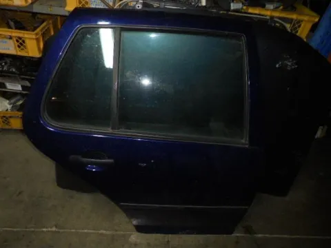 Πόρτα Πίσω Δεξιά για VW GOLF (1998 - 2004) Mk4 (1J1) *Ε* Πόρτα Πίσω Δεξιά για VW GOLF (1998 - 2004) Mk4 (1J1) *Ε*