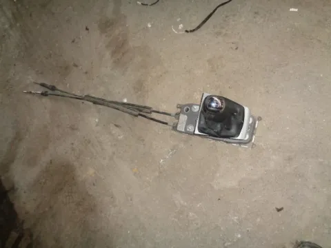 Μοχλός Ταχυτήτων με Ντίζες για SKODA OCTAVIA (2008 - 2013) 5 (1Z3-5) 1400 (CAXA) Petrol 122 TSI , 1400 (CAXA) Petrol 122 TSI *Δ* Μοχλός Ταχυτήτων με Ντίζες για SKODA OCTAVIA (2008 - 2013) 5 (1Z3-5) 1400 (CAXA) Petrol 122 TSI , 1400 (CAXA) Petrol 122 TSI *Δ*