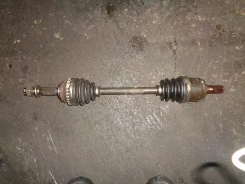 Ημιαξόνιο Εμπρός Αριστερό Με ABS για HYUNDAI S COYPE (1990 - 1992) (SLC) , (1992 - 1995) (SLC) Ημιαξόνιο Εμπρός Αριστερό Με ABS για HYUNDAI S COYPE (1990 - 1992) (SLC) , (1992 - 1995) (SLC)
