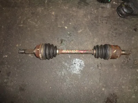 Ημιαξόνιο Εμπρός Αριστερό Με ABS για HYUNDAI S COYPE (1990 - 1992) (SLC) , (1992 - 1995) (SLC) Ημιαξόνιο Εμπρός Αριστερό Με ABS για HYUNDAI S COYPE (1990 - 1992) (SLC) , (1992 - 1995) (SLC)