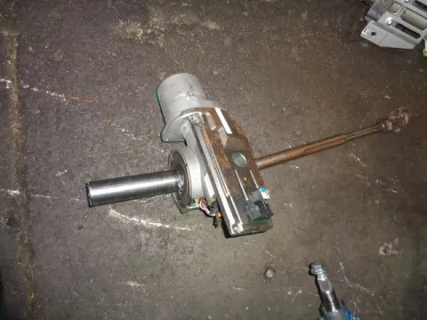 Κολόνα Τιμονιού Ηλεκτρική Μεταχειρισμένη για FIAT 500 (2007 - 2016) Κολόνα Τιμονιού Ηλεκτρική Μεταχειρισμένη για FIAT 500 (2007 - 2016)
