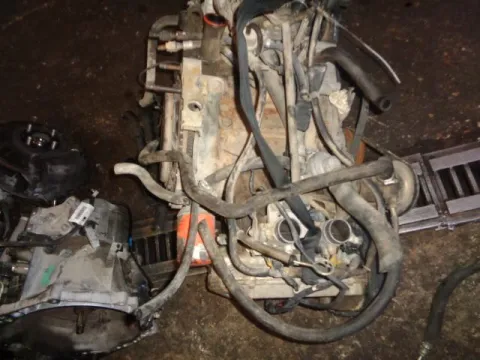 Κινητήρας Κορμός - Καπάκι για ALFA ROMEO 145 (1995 - 1998) (930) 1400 (AR 33501) Petrol 90 Boxer Κινητήρας Κορμός - Καπάκι για ALFA ROMEO 145 (1995 - 1998) (930) 1400 (AR 33501) Petrol 90 Boxer