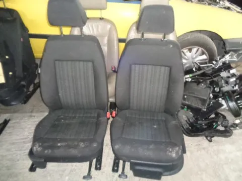 Καθίσματα Σετ Εμπρός Χ. Αερόσακους για VW POLO (2009 - 2014) (6R) Ηatchback - 5dr , (2014 - 2016) (6R) Hatchback - 5dr  *Α* Καθίσματα Σετ Εμπρός Χ. Αερόσακους για VW POLO (2009 - 2014) (6R) Ηatchback - 5dr , (2014 - 2016) (6R) Hatchback - 5dr  *Α*