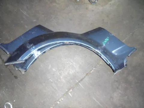 Φρύδια Φτερών Σετ Φρύδια Πίσω για SUZUKI JIMNY (1998 - 2005) (SN) , (2005 - 2013) (SN) Φρύδια Φτερών Σετ Φρύδια Πίσω για SUZUKI JIMNY (1998 - 2005) (SN) , (2005 - 2013) (SN)