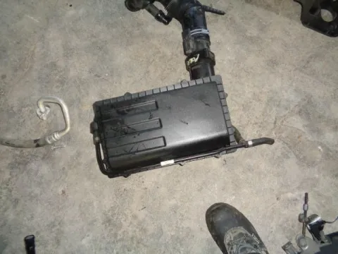Φιλτροκούτι με Airflow για VW POLO (2014 - 2016) (6R) 1400 (CUS) Diesel TDI 90hp BMT *Δ* Φιλτροκούτι με Airflow για VW POLO (2014 - 2016) (6R) 1400 (CUS) Diesel TDI 90hp BMT *Δ*