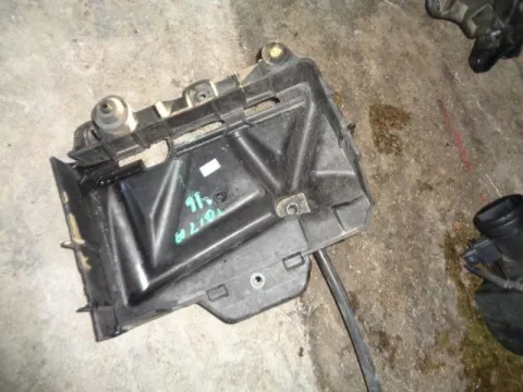 Βάση Μπαταρίας για SEAT IBIZA (2013 - 2016) (6J) 1200 (CFW) Diesel CR TDI 75hp *Δ* Βάση Μπαταρίας για SEAT IBIZA (2013 - 2016) (6J) 1200 (CFW) Diesel CR TDI 75hp *Δ*