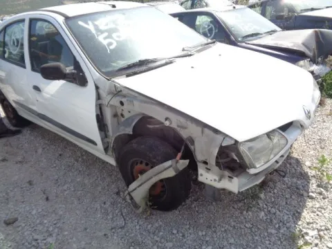 Τροπέτο Αμάξι κομπλέ με Κινητήρα (E7J3764) και Σασμάν Με Άξονα Πίσω Ταμπούρα για RENAULT MEGANE (1996 - 1998) (LA) (DA) (EA) (KA) ((BA) Hatchback - 5dr 1400 (E7J 764) Petrol 75 *ΔB* Τροπέτο Αμάξι κομπλέ με Κινητήρα (E7J3764) και Σασμάν Με Άξονα Πίσω Ταμπούρα για RENAULT MEGANE (1996 - 1998) (LA) (DA) (EA) (KA) ((BA) Hatchback - 5dr 1400 (E7J 764) Petrol 75 *ΔB*