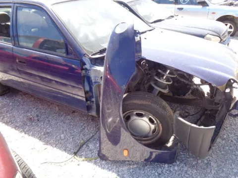 Τροπέτο Αμάξι Χωρίς Κινητήρα για TOYOTA COROLLA (1997 - 1999) (A111) Sedan - 4dr 1600 4A-FE Petrol 110 16 valve  *ΔΒ* -  Τροπέτο Αμάξι Χωρίς Κινητήρα για TOYOTA COROLLA (1997 - 1999) (A111) Sedan - 4dr 1600 4A-FE Petrol 110 16 valve  *ΔΒ* -