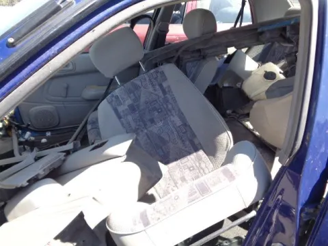 Τροπέτο Αμάξι Χωρίς Κινητήρα για TOYOTA COROLLA (1997 - 1999) (A111) Sedan - 4dr 1600 4A-FE Petrol 110 16 valve  *ΔΒ* -  Τροπέτο Αμάξι Χωρίς Κινητήρα για TOYOTA COROLLA (1997 - 1999) (A111) Sedan - 4dr 1600 4A-FE Petrol 110 16 valve  *ΔΒ* -