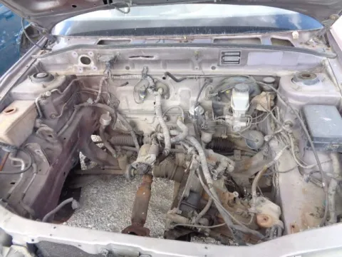 Τροπέτο Αμάξι Κουφάρι (Χωρίς Κινητήρα) για HYUNDAI ACCENT (1994 - 1997) (UA) (X3) Hatchback - 5dr 1300 G4EH petrol 84 12 valve  *ΔΒ* -  Τροπέτο Αμάξι Κουφάρι (Χωρίς Κινητήρα) για HYUNDAI ACCENT (1994 - 1997) (UA) (X3) Hatchback - 5dr 1300 G4EH petrol 84 12 valve  *ΔΒ* -