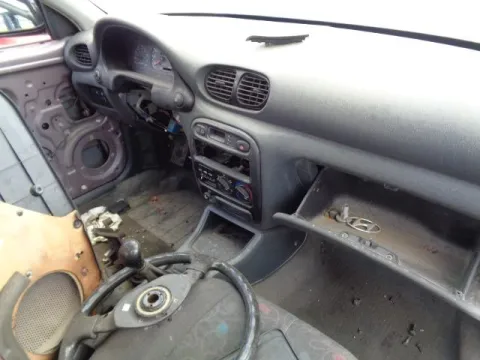 Τροπέτο Αμάξι Κουφάρι (Χωρίς Κινητήρα) για HYUNDAI ACCENT (1994 - 1997) (UA) (X3) Hatchback - 5dr 1300 G4EH petrol 84 12 valve  *ΔΒ* -  Τροπέτο Αμάξι Κουφάρι (Χωρίς Κινητήρα) για HYUNDAI ACCENT (1994 - 1997) (UA) (X3) Hatchback - 5dr 1300 G4EH petrol 84 12 valve  *ΔΒ* -