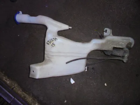 Δοχείο Υαλοκαθαριστήρων Με Μοτέρ για FORD FIESTA (2008 - 2012) Mk6 (JA8) , (2012 - 2017) Mk7 Δοχείο Υαλοκαθαριστήρων Με Μοτέρ για FORD FIESTA (2008 - 2012) Mk6 (JA8) , (2012 - 2017) Mk7