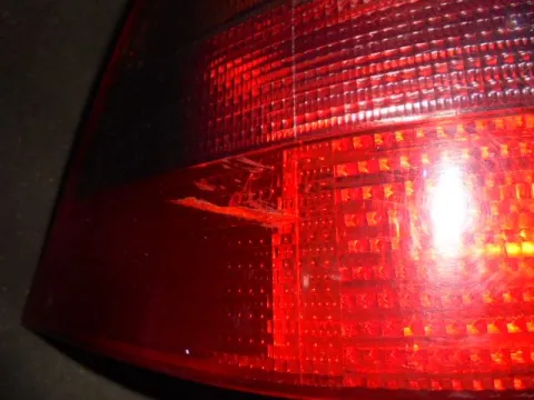 Φανάρι Πίσω Αριστερό ΦΙΜΕ ΕΛΛΑΤΩΜΑΤΙΚΟ για VW GOLF (1998 - 2004) Mk4 (1J1) -  Φανάρι Πίσω Αριστερό ΦΙΜΕ ΕΛΛΑΤΩΜΑΤΙΚΟ για VW GOLF (1998 - 2004) Mk4 (1J1) -