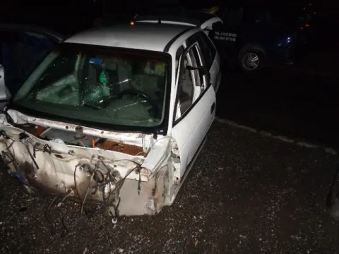 Τροπέτο Αμάξι Κουφάρι για OPEL ASTRA (1991 - 1994) F , (1995 - 1998) F *ΔΒ* -  Τροπέτο Αμάξι Κουφάρι για OPEL ASTRA (1991 - 1994) F , (1995 - 1998) F *ΔΒ* -