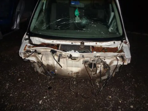 Τροπέτο Αμάξι Κουφάρι για OPEL ASTRA (1991 - 1994) F , (1995 - 1998) F *ΔΒ* -  Τροπέτο Αμάξι Κουφάρι για OPEL ASTRA (1991 - 1994) F , (1995 - 1998) F *ΔΒ* -