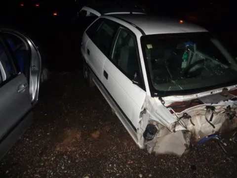 Τροπέτο Αμάξι Κουφάρι για OPEL ASTRA (1991 - 1994) F , (1995 - 1998) F *ΔΒ* -  Τροπέτο Αμάξι Κουφάρι για OPEL ASTRA (1991 - 1994) F , (1995 - 1998) F *ΔΒ* -