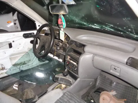 Τροπέτο Αμάξι Κουφάρι για OPEL ASTRA (1991 - 1994) F , (1995 - 1998) F *ΔΒ* -  Τροπέτο Αμάξι Κουφάρι για OPEL ASTRA (1991 - 1994) F , (1995 - 1998) F *ΔΒ* -