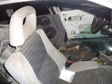 Τροπέτο Αμάξι Κουφάρι για OPEL ASTRA (1991 - 1994) F , (1995 - 1998) F *ΔΒ* -  Τροπέτο Αμάξι Κουφάρι για OPEL ASTRA (1991 - 1994) F , (1995 - 1998) F *ΔΒ* -