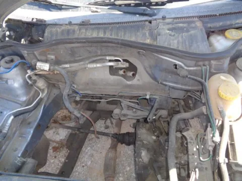 Τροπέτο Αμάξι Κουφάρι για OPEL CORSA (2000 - 2004) C Ηatchback - 5dr , (2004 - 2006) C  *ΔΒ* -  Τροπέτο Αμάξι Κουφάρι για OPEL CORSA (2000 - 2004) C Ηatchback - 5dr , (2004 - 2006) C  *ΔΒ* -