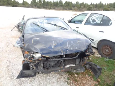 Τροπέτο Αμάξι κομπλέ με Πίσω Άξονα Ταμπούρα (Χ. Αριστερό Άκρο) για TOYOTA COROLLA (1997 - 1999) (A111) Hatchback - 3dr , (2000 - 2002) (ZE111) *ΔΒ* Τροπέτο Αμάξι κομπλέ με Πίσω Άξονα Ταμπούρα (Χ. Αριστερό Άκρο) για TOYOTA COROLLA (1997 - 1999) (A111) Hatchback - 3dr , (2000 - 2002) (ZE111) *ΔΒ*