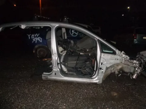 Τροπέτο Αμάξι κομπλέ για FORD C-MAX (2003 - 2006) Mk1a (C214) , (2007 - 2010) Mk1b (C214) *ΔΒ* Τροπέτο Αμάξι κομπλέ για FORD C-MAX (2003 - 2006) Mk1a (C214) , (2007 - 2010) Mk1b (C214) *ΔΒ*