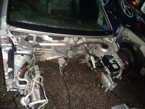 Τροπέτο Αμάξι κομπλέ για FORD C-MAX (2003 - 2006) Mk1a (C214) , (2007 - 2010) Mk1b (C214) *ΔΒ* -  Τροπέτο Αμάξι κομπλέ για FORD C-MAX (2003 - 2006) Mk1a (C214) , (2007 - 2010) Mk1b (C214) *ΔΒ* -