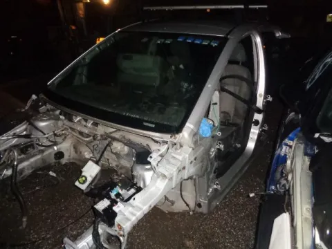 Τροπέτο Αμάξι κομπλέ για FORD C-MAX (2003 - 2006) Mk1a (C214) , (2007 - 2010) Mk1b (C214) *ΔΒ* -  Τροπέτο Αμάξι κομπλέ για FORD C-MAX (2003 - 2006) Mk1a (C214) , (2007 - 2010) Mk1b (C214) *ΔΒ* -