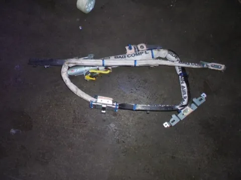 Αερόσακος Οροφής (Κουρτίνα) Αριστερός για HONDA CIVIC (2006 - 2009) (FD - K - N) *Γ* Αερόσακος Οροφής (Κουρτίνα) Αριστερός για HONDA CIVIC (2006 - 2009) (FD - K - N) *Γ*