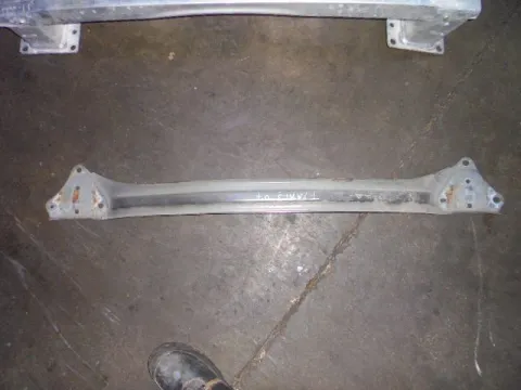 Τραβέρσα Προφυλακτήρα Πίσω για TOYOTA YARIS (2012 - 2014) ( ) Τραβέρσα Προφυλακτήρα Πίσω για TOYOTA YARIS (2012 - 2014) ( )