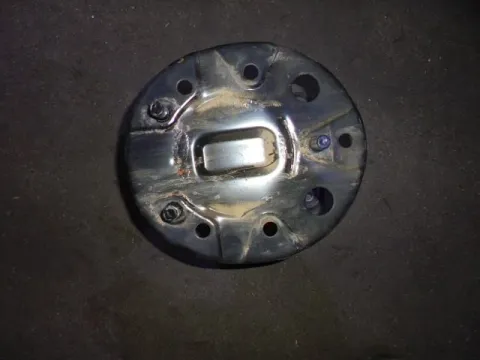 Βάση Ρεζέρβας για SUZUKI JIMNY (1998 - 2005) (SN) , (2005 - 2013) (SN) Βάση Ρεζέρβας για SUZUKI JIMNY (1998 - 2005) (SN) , (2005 - 2013) (SN)