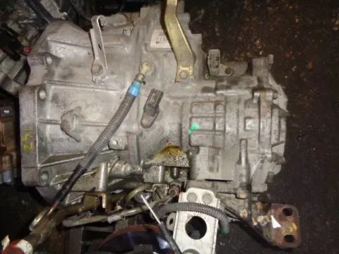 Κιβώτιο Ταχυτήτων (Σασμάν) Αυτόματο για TOYOTA YARIS (1999 - 2002) (XP10) 1000 1SZ-FE petrol 68 SCP10 Κιβώτιο Ταχυτήτων (Σασμάν) Αυτόματο για TOYOTA YARIS (1999 - 2002) (XP10) 1000 1SZ-FE petrol 68 SCP10