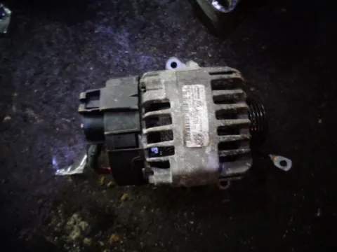 Ηλεκτρικό Σύστημα Δυναμό - Εναλλάκτης για FIAT PANDA (2004 - 2009 ) (169) Ηλεκτρικό Σύστημα Δυναμό - Εναλλάκτης για FIAT PANDA (2004 - 2009 ) (169)