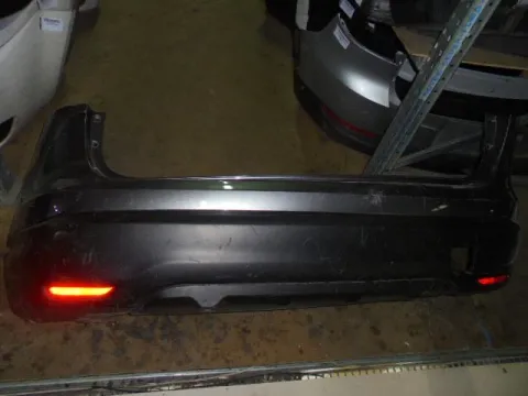 Προφυλακτήρας Πίσω Με Parktronic για NISSAN QASHQAI (2014 - ) Προφυλακτήρας Πίσω Με Parktronic για NISSAN QASHQAI (2014 - )