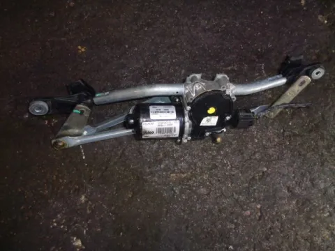 Μοτέρ Κίνησης Εμπρός Υαλοκαθαριστήρων 98100C8000 για HYUNDAI i20 (2015 - ) ΠΑΛΕΤΑ *1* *297428* Μοτέρ Κίνησης Εμπρός Υαλοκαθαριστήρων 98100C8000 για HYUNDAI i20 (2015 - ) ΠΑΛΕΤΑ *1* *297428*