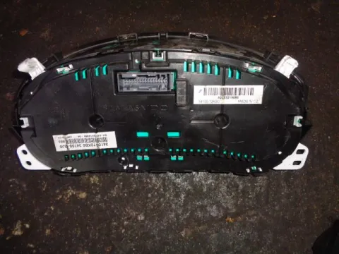 Κοντέρ για SUZUKI SWIFT (2006 - 2008) (RS) -  Κοντέρ για SUZUKI SWIFT (2006 - 2008) (RS) -