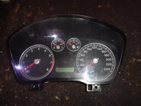 Κοντέρ για FORD FUSION (2002 - 2005) (JU) Κοντέρ για FORD FUSION (2002 - 2005) (JU)