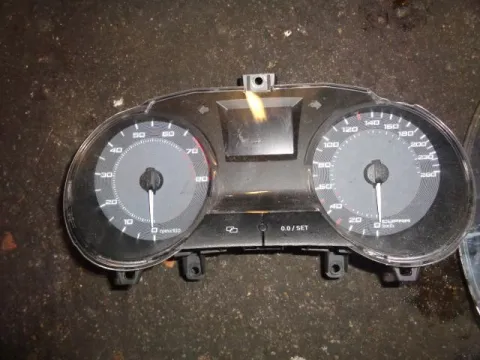 Κοντέρ DSG για SEAT IBIZA (2008 - 2013) (6J) 1400 (CAVE) Petrol 180 TSI Κοντέρ DSG για SEAT IBIZA (2008 - 2013) (6J) 1400 (CAVE) Petrol 180 TSI