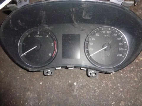 Κοντέρ για HYUNDAI i20 (2015 - ) 1100 CRDi I3 (diesel) (D3FA) Κοντέρ για HYUNDAI i20 (2015 - ) 1100 CRDi I3 (diesel) (D3FA)