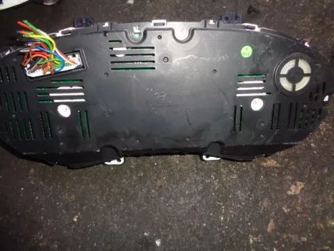 Κοντέρ για HYUNDAI i20 (2015 - ) 1100 CRDi I3 (diesel) (D3FA) - 