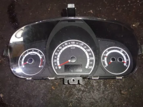 Κοντέρ για KIA CEED (2007 - 2009) (ED) Κοντέρ για KIA CEED (2007 - 2009) (ED)