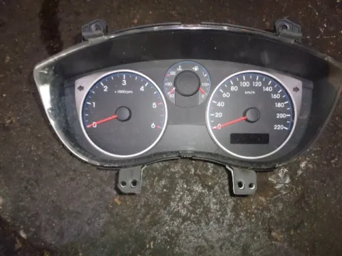 Κοντέρ για HYUNDAI i20 (2012 - 2015) ( ) Κοντέρ για HYUNDAI i20 (2012 - 2015) ( )