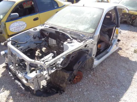Τροπέτο Αμάξι Κουφάρι για TOYOTA AVENSIS (2000 - 2003) (T220) Liftback - 5dr *ΔΒ* -  Τροπέτο Αμάξι Κουφάρι για TOYOTA AVENSIS (2000 - 2003) (T220) Liftback - 5dr *ΔΒ* -