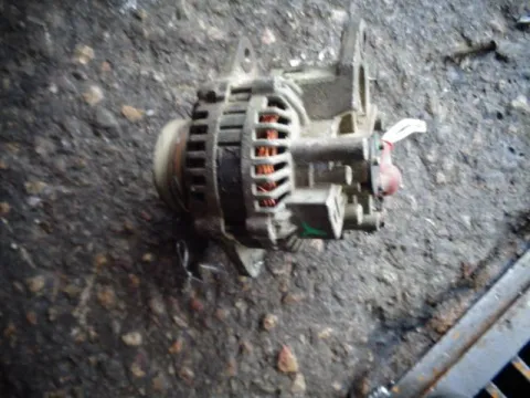 Δυναμό - Εναλλάκτης για NISSAN D21 - 720 - 520 (1986 - 1997) D21 Δυναμό - Εναλλάκτης για NISSAN D21 - 720 - 520 (1986 - 1997) D21