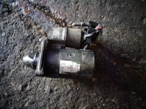 Μίζα 63101015 για FIAT PUNTO (1999 - 2003) (188) Μίζα 63101015 για FIAT PUNTO (1999 - 2003) (188)